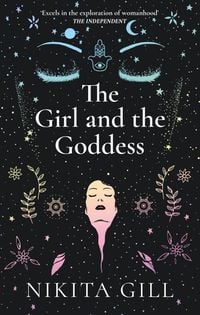 Produktbild: The Girl and the Goddess