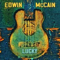 Produktbild: Lucky (LP)
