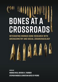 Produktbild: Bones at a crossroads