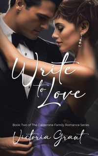 Produktbild: Write to Love
