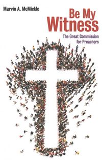 Produktbild: Be My Witness