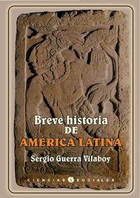 Produktbild: Breve historia de Am&eacute;rica Latina