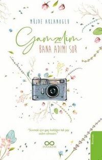 Produktbild: Gamzelim - Bana Adimi Sor