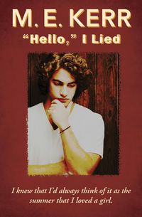 Produktbild: "Hello," I Lied