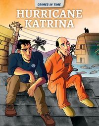 Produktbild: Hurricane Katrina