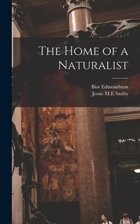 Produktbild: The Home of a Naturalist
