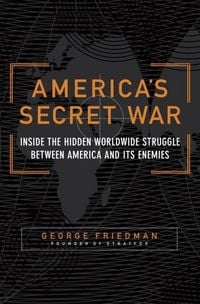 Produktbild: America's Secret War