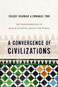 Produktbild: A Convergence of Civilizations