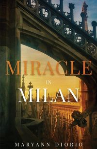 Produktbild: Miracle in Milan