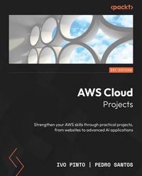 Produktbild: AWS Cloud Projects