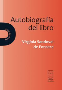 Produktbild: Autobiograf&iacute;a del libro