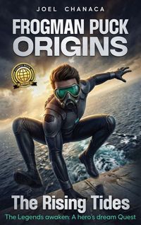 Produktbild: Frogman Puck Origins