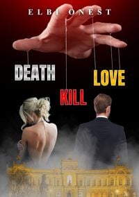 Produktbild: Death, Kill, Love