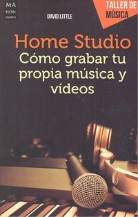 Produktbild: Home Studio