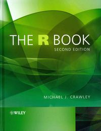 Produktbild: The R Book