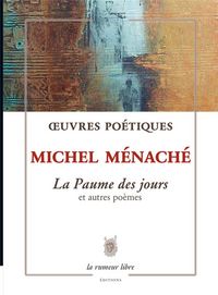 Produktbild: Paume des jours et autres poemes
