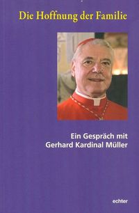 Produktbild: M&uuml;ller, G: Hoffnung der Familie