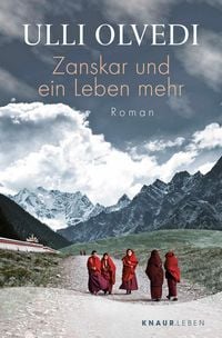 Produktbild: Zanskar und ein Leben mehr