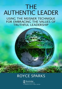 Produktbild: The Authentic Leader