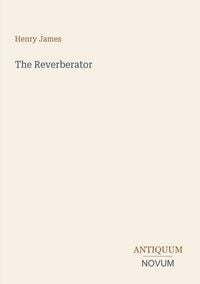 Produktbild: The Reverberator