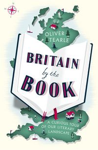 Produktbild: Britain by the Book