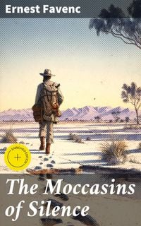 Produktbild: The Moccasins of Silence