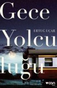 Produktbild: Gece Yolculugu