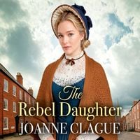 Produktbild: The Rebel Daughter