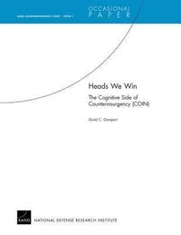 Produktbild: Heads We Win
