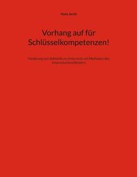 Produktbild: Vorhang auf f&uuml;r Schl&uuml;sselkompetenzen!