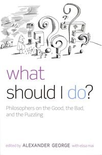 Produktbild: What Should I Do?
