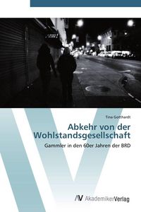 Produktbild: Abkehr von der Wohlstandsgesellschaft