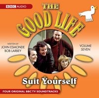 Produktbild: The Good Life: Volume Seven: Suit Yourself