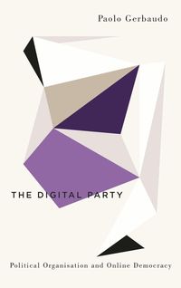 Produktbild: The Digital Party