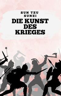 Produktbild: Die Kunst des Krieges