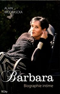 Produktbild: Barbara, biographie intime