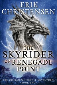 Produktbild: Skyrider of Renegade Point