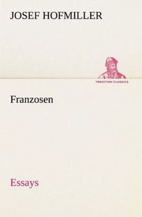 Produktbild: Franzosen