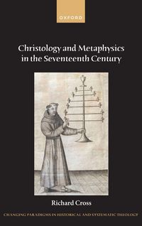 Produktbild: Christology and Metaphysics in the Seventeenth Century