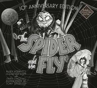Produktbild: The Spider And The Fly