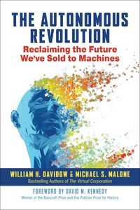 Produktbild: The Autonomous Revolution