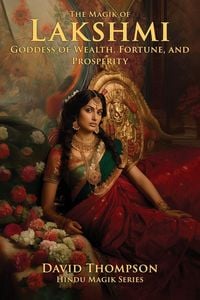 Produktbild: Magik of Lakshmi