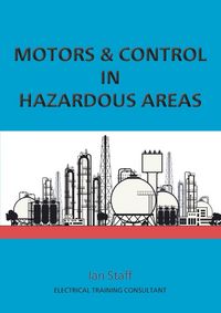 Produktbild: Motors and Control in Hazardous Areas