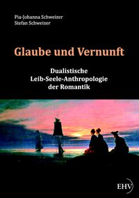 Produktbild: Glaube und Vernunft