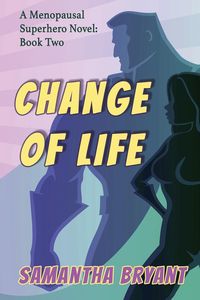 Produktbild: Change of Life