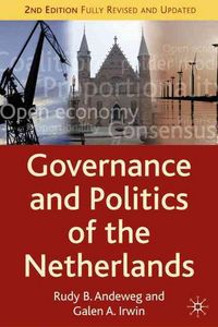 Produktbild: Governance & Politics Of The N