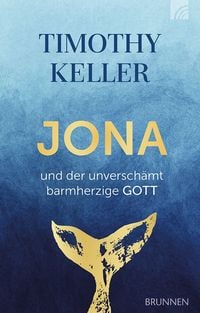 Produktbild: Jona und der unversch&auml;mt barmherzige GOTT