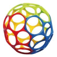 Produktbild Oball Rainbow 10 cm - Ball
