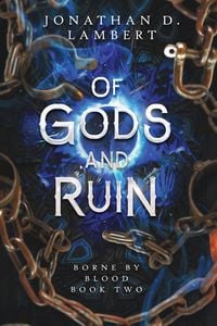Produktbild: Of Gods and Ruin