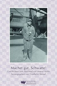 Produktbild: Machet gut, Schwatte!